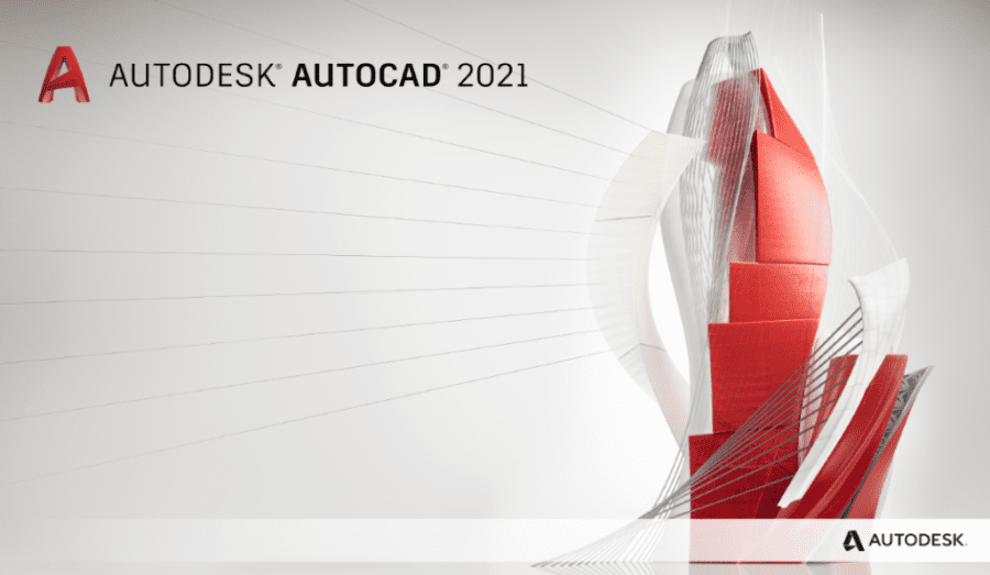 Autocad 2021