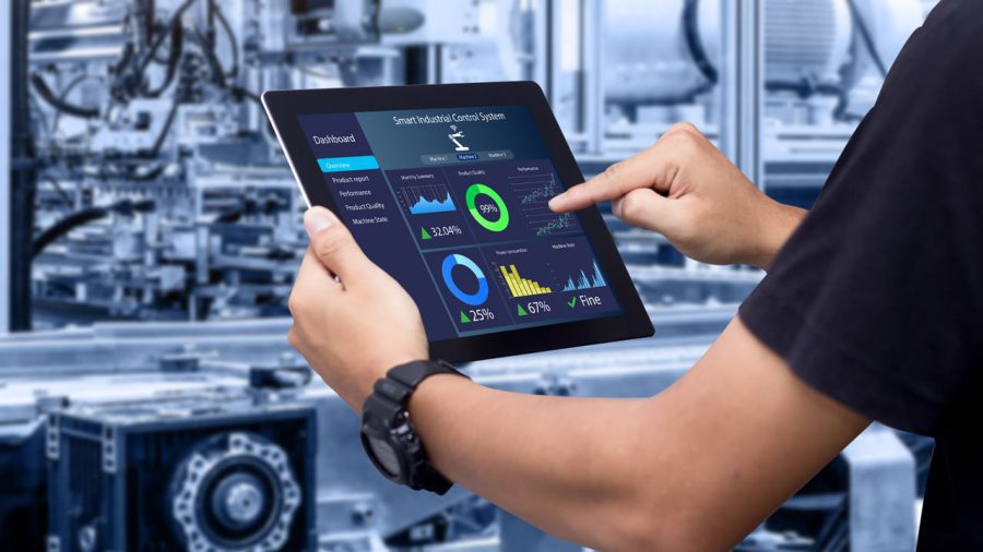 Cảm Biến Online Nước Thải Trang Trại: 9 Điểm Đo Quan Trọng