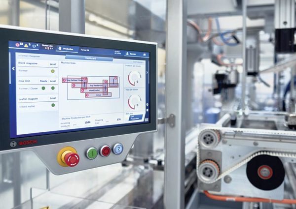 Chống Sét Lan Truyền Tủ Điện PLC: 9 Bước An Toàn