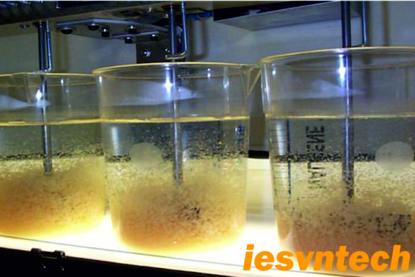 Jar Test Xử Lý Nước Thải: 9 Bước Tối Ưu Hóa Chất Chính Xác