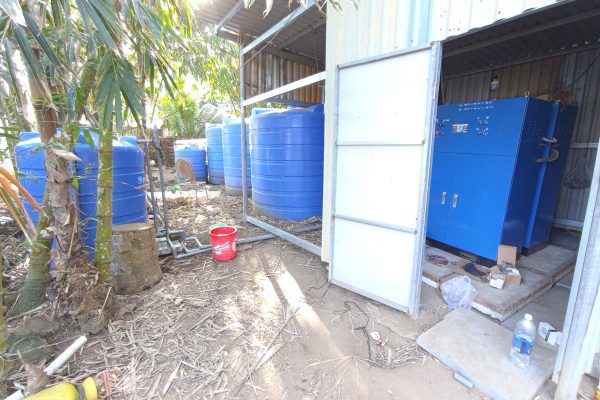 Nhiệt Phân Bùn Thải Thành Biochar: 8 Bước An Toàn