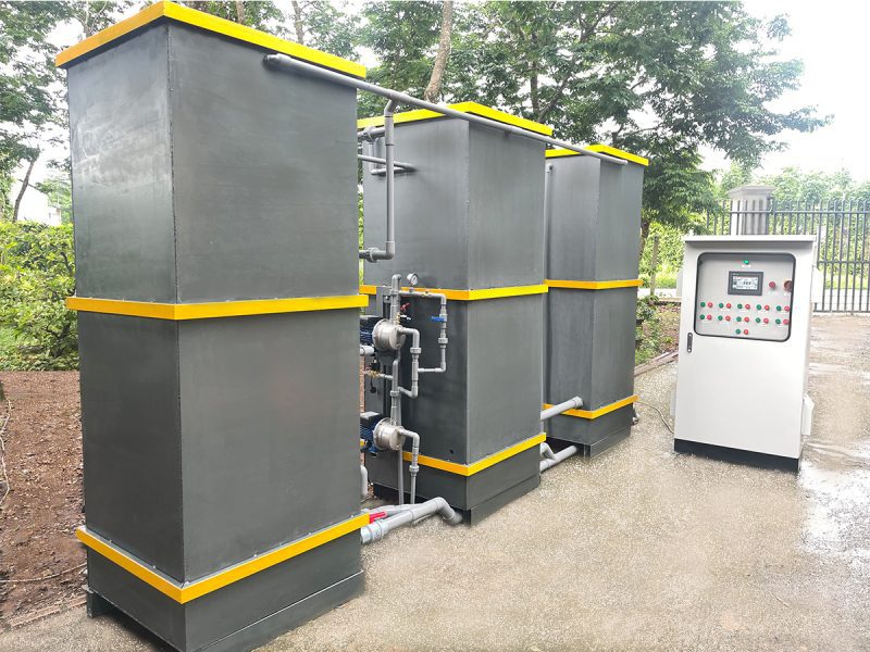 Kiểm Soát N2O Từ Trạm Xử Lý Nước Thải: 9 Điểm Quan Trọng