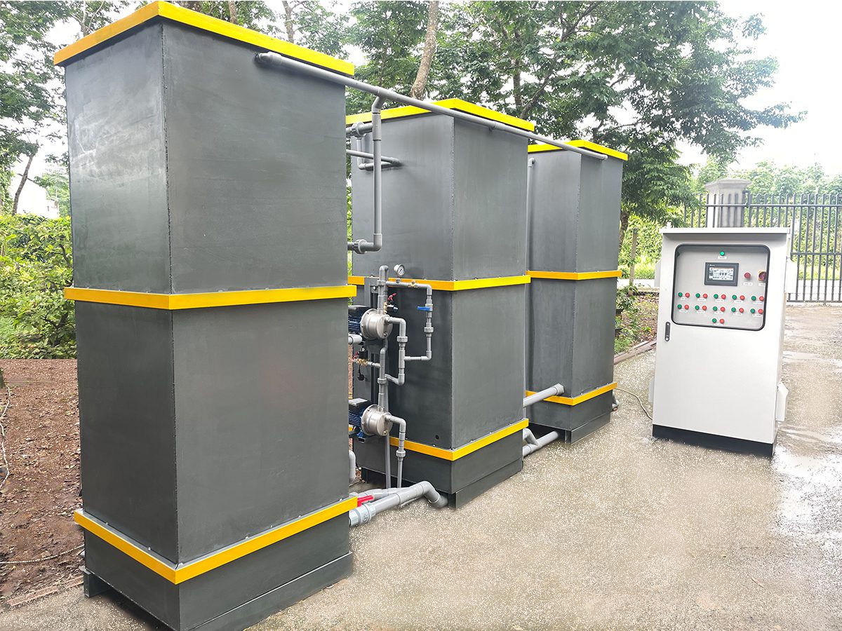 Kiểm Soát N2O Từ Trạm Xử Lý Nước Thải: 9 Điểm Quan Trọng 2 kiểm soát N2O từ trạm xử lý nước thải - hình minh họa kỹ thuật 1