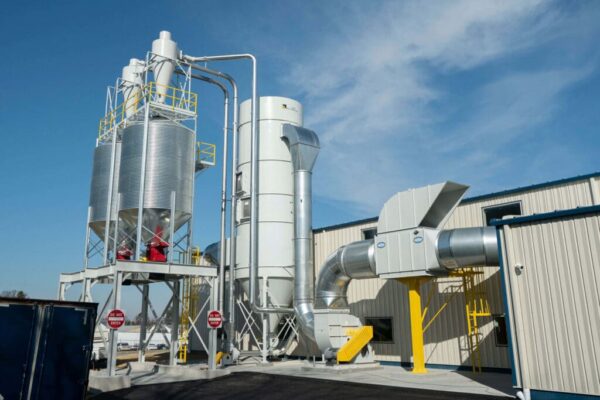 Chênh Áp Lọc Bụi Túi Vải: 8 Bước Chẩn Đoán An Toàn
