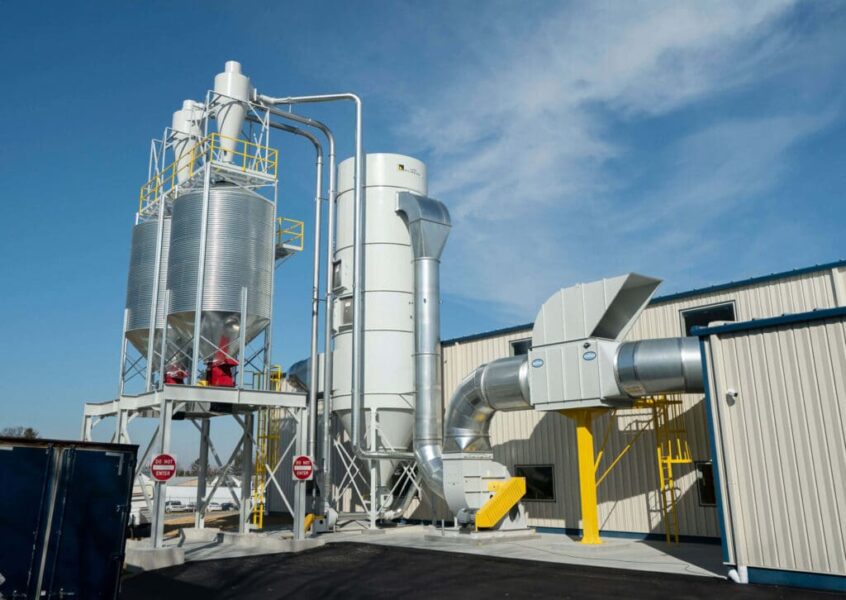 Chênh Áp Lọc Bụi Túi Vải: 8 Bước Chẩn Đoán An Toàn