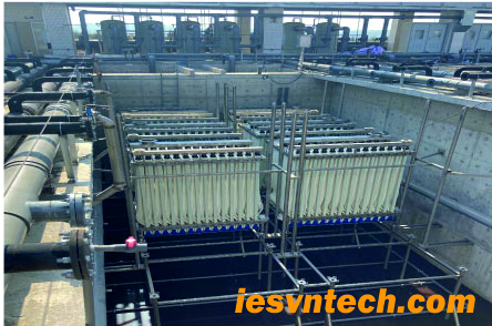 Màng lọc MBR - Giải Pháp Công Nghệ Cao Cho Nguồn Nước Sạch 3 Màng lọc MBR - Giải Pháp Công Nghệ Cao Cho Nguồn Nước Sạch