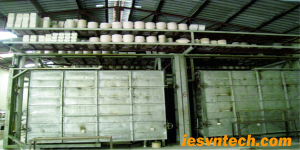 Khám phá công nghệ lọc bụi tĩnh điện - giải pháp tối ưu giúp loại bỏ bụi mịn, bảo vệ môi trường và nâng cao hiệu suất sản xuất. Tìm hiểu nguyên lý, ứng dụng và ưu điểm vượt trội!