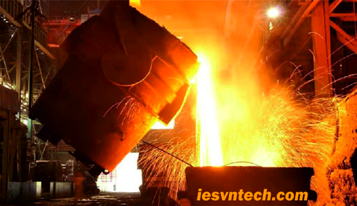 Khám phá công nghệ lọc bụi tĩnh điện - giải pháp tối ưu giúp loại bỏ bụi mịn, bảo vệ môi trường và nâng cao hiệu suất sản xuất. Tìm hiểu nguyên lý, ứng dụng và ưu điểm vượt trội!