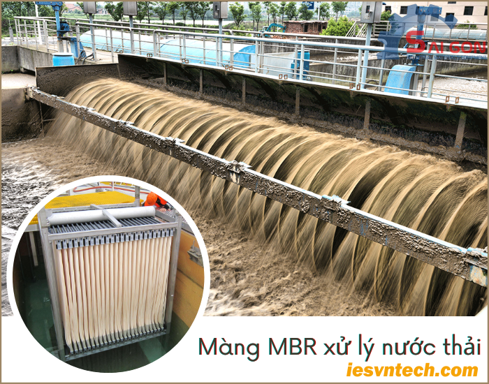 Màng MBR là gì? Ưu điểm & Ứng dụng Công nghệ Xử lý Nước thải Số 1Hàng đầu 5 Khám phá màng MBR (Membrane Bio-Reactor) - Giải pháp xử lý nước thải hiệu quả với ưu điểm vượt trội. Ứng dụng đa ngành, chất lượng nước đầu ra đạt chuẩn. Tìm hiểu ngay!