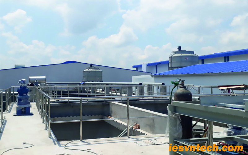bảo trì hệ thống xử lý nước thải là yếu tố sống còn để bảo vệ môi trường, tiết kiệm chi phí và tuân thủ pháp luật