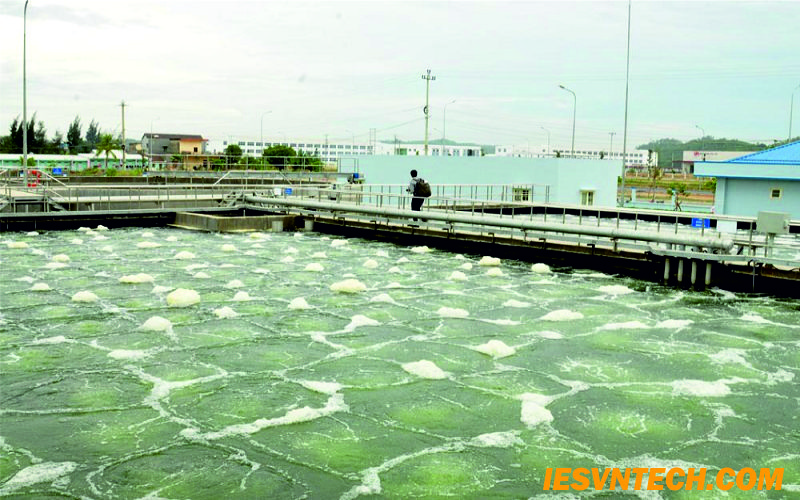 Giải pháp xử lý nước thải cao su hiệu quả, đạt chuẩn QCVN. Ứng dụng công nghệ sinh học tiên tiến, tối ưu chi phí và bảo vệ môi trường. Liên hệ tư vấn ngay!