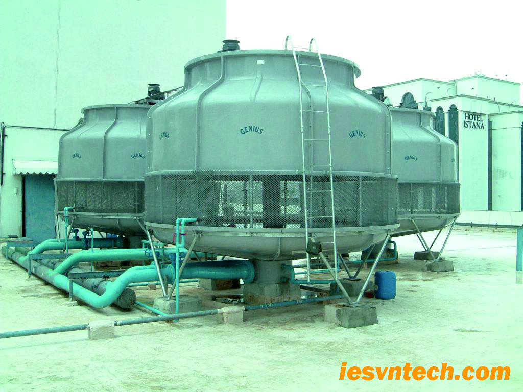 Khám phá quy trình vệ sinh tháp giải nhiệt chuyên nghiệp, lợi ích và dịch vụ uy tín tại IES VNTECH. Đảm bảo hiệu suất tối ưu, tiết kiệm chi phí với giải pháp vệ sinh định kỳ!
