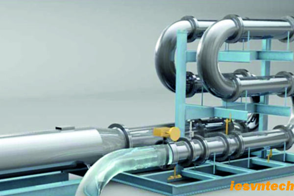 Khử Trùng Nước Thải Sinh Hoạt: 7 Bước An Toàn