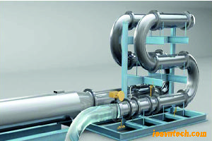 Khám phá Công Nghệ Oxy Hóa Sâu - Giải pháp xử lý nước thải hiệu quả, phân hủy hoàn toàn chất hữu cơ độc hại. Ứng dụng đa ngành, thân thiện môi trường.