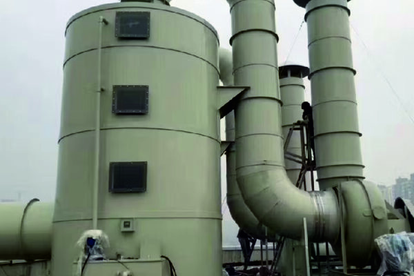 Kiểm Soát NOx Bằng SCR Và SNCR: 8 Tiêu Chí Hiệu Quả