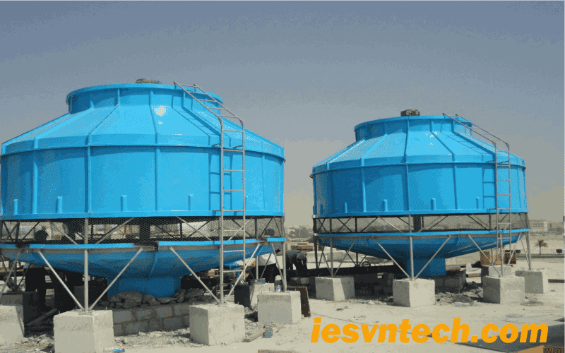 Khám phá quy trình vệ sinh tháp giải nhiệt chuyên nghiệp, lợi ích và dịch vụ uy tín tại IES VNTECH. Đảm bảo hiệu suất tối ưu, tiết kiệm chi phí với giải pháp vệ sinh định kỳ!