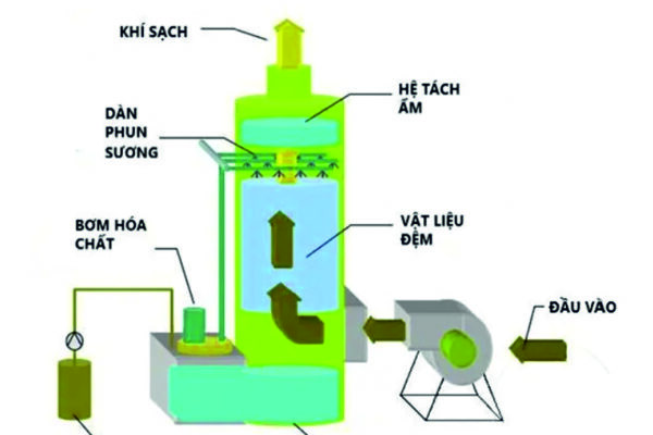 Thu Giữ Carbon Khí Thải Xi Măng: 8 Bước Thực Tế