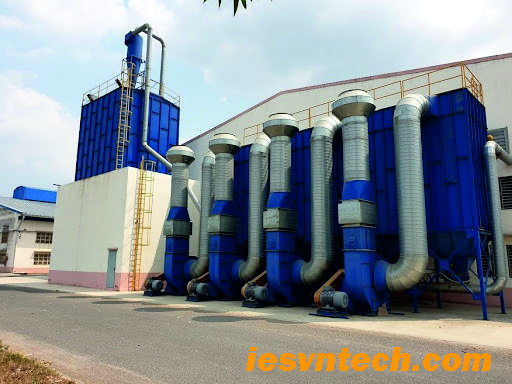 Công Nghệ Xử Lý Khí CO2 Hiệu Quả Hàng Đầu 1 Khám phá công nghệ xử lý khí CO2 tiên tiến: phương pháp thu giữ, tái sử dụng và lưu trữ carbon. Giải pháp toàn diện giảm phát thải, chống biến đổi khí hậu!