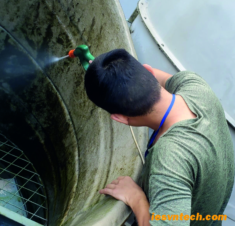 Khám phá quy trình vệ sinh tháp giải nhiệt chuyên nghiệp, lợi ích và dịch vụ uy tín tại IES VNTECH. Đảm bảo hiệu suất tối ưu, tiết kiệm chi phí với giải pháp vệ sinh định kỳ!