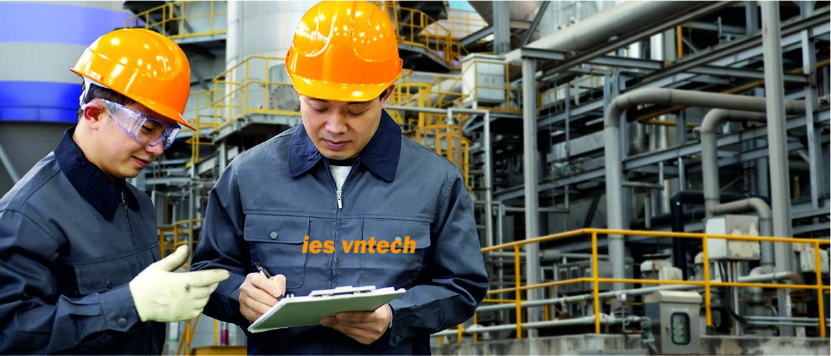 bảo trì hệ thống xử lý nước thải là yếu tố sống còn để bảo vệ môi trường, tiết kiệm chi phí và tuân thủ pháp luật