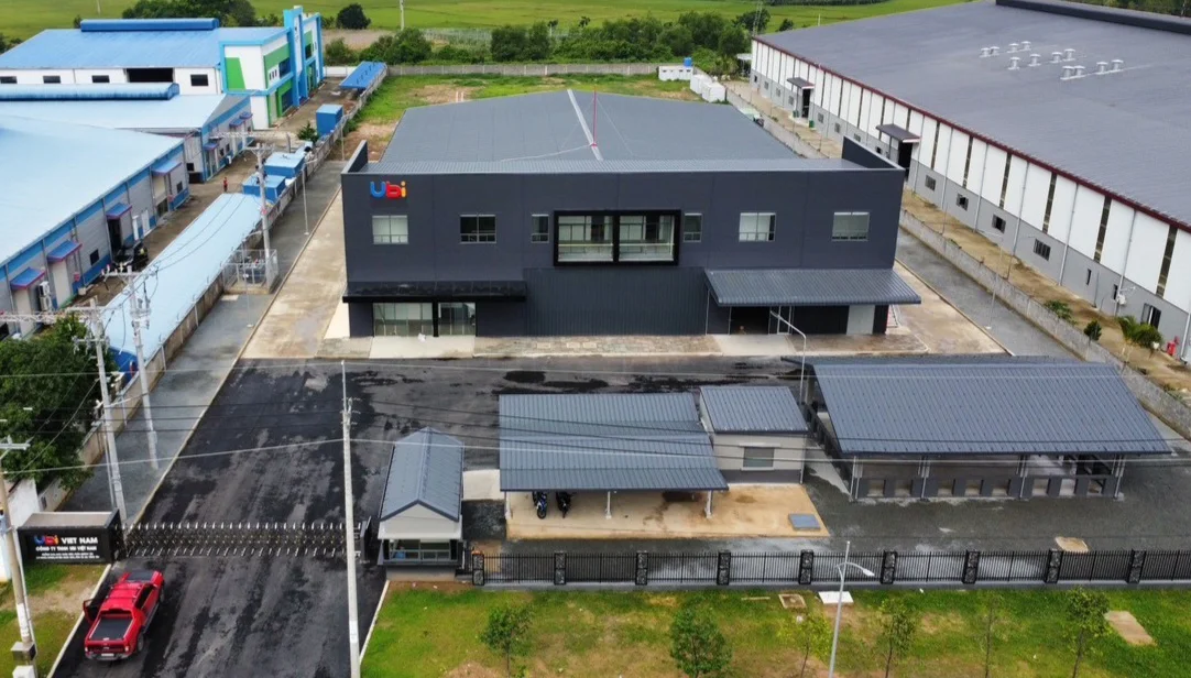 Giải Pháp Xử Lý Mùi Nhà Máy Sơn Hiệu Quả – Bảo Vệ Môi Trường & Sức Khỏe 5 xử lý mùi nhà máy sơn hiệu quả chất lượng cao