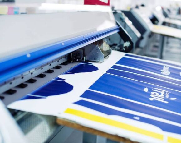 Dịch Vụ Xử Lý Nước Thải Mực In Chuyên Sâu 1 xử lý nước thải mực in tiên tiến