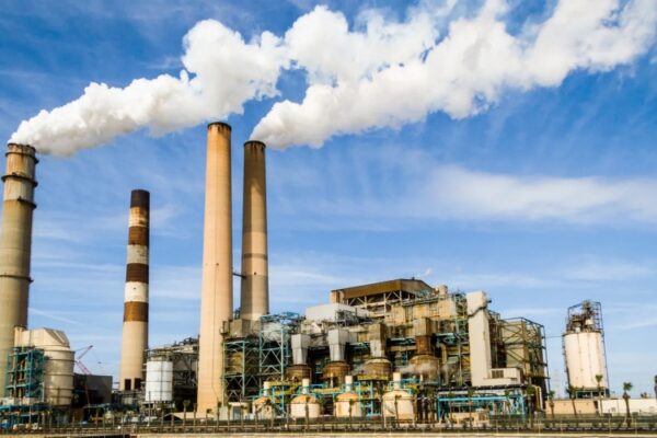 Thu Hồi CO2 Từ Khí Thải: 8 Bước Đánh Giá CCUS
