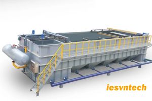 Dịch Vụ Xử Lý Nước Thải Mực In Chuyên Sâu