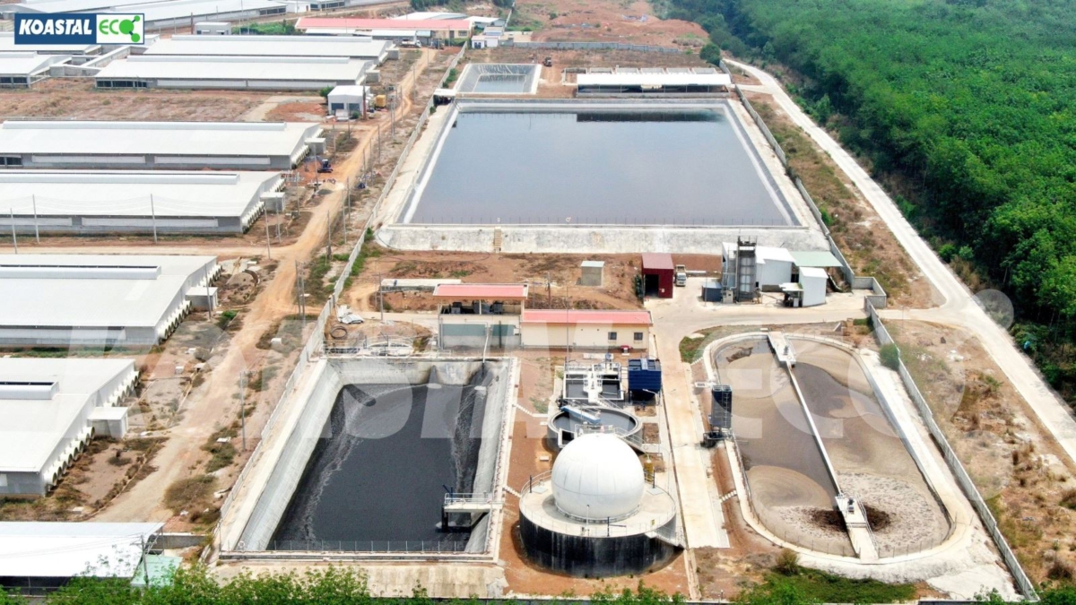 Quản Lý Nước Thải Đa Trang Trại: 7 Bước Thực Tế 1 Quản Lý Nước Thải Đa Trang Trại: 7 Bước Thực Tế