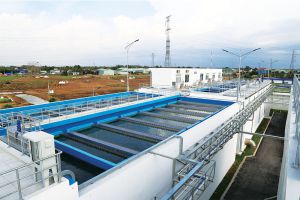 Xử lý nước thải