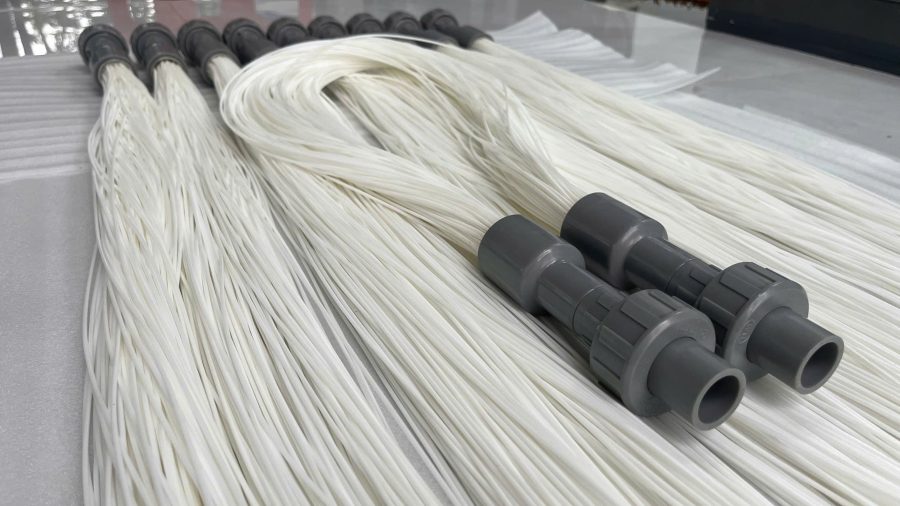 Màng MBR Giá Rẻ: Giải Pháp Công Nghệ Tối Ưu Xử Lý Nước Thải 2026 2 Màng lọc MBR chất lượng cao