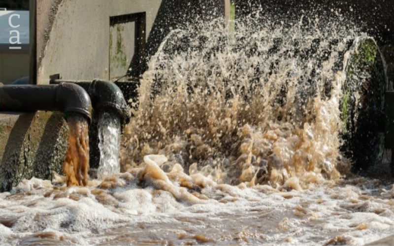 Giải pháp xử lý nước thải hạt điều công nghệ cao, đạt chuẩn QCVN. [Tên Công Ty] - Đối tác tin cậy cho doanh nghiệp chế biến! Liên hệ ngay 093 797 0889
