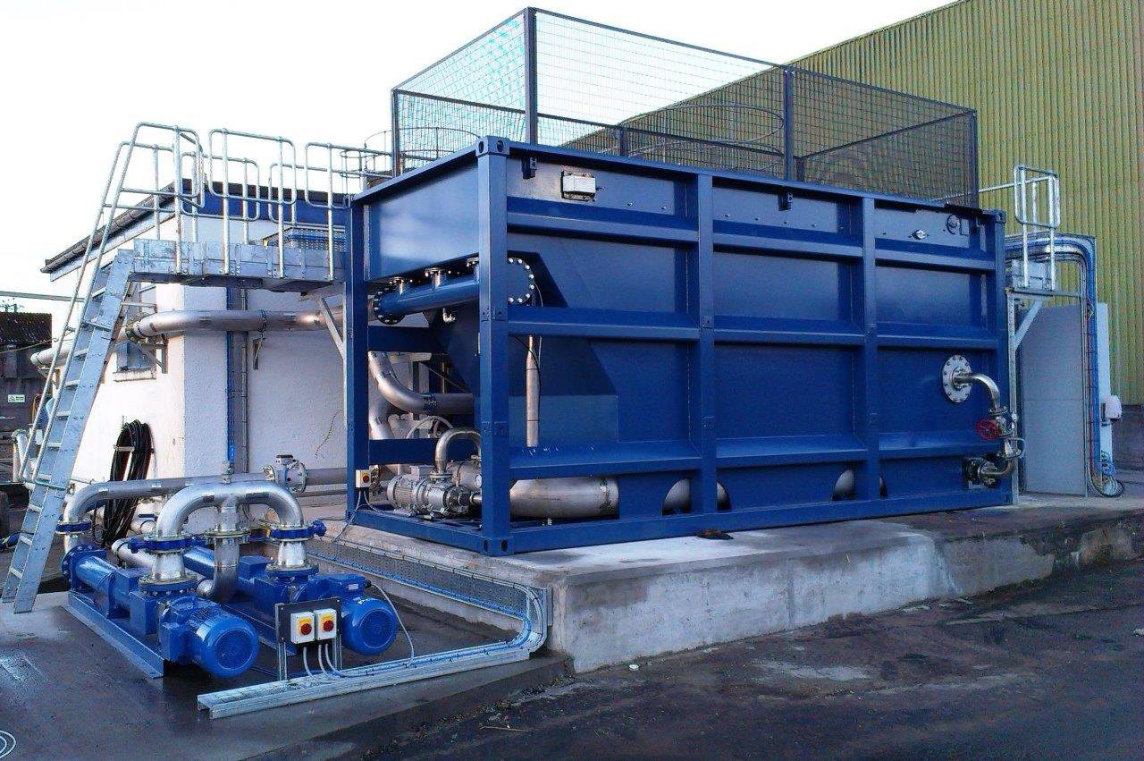 Operational verification of PFAS biosolids management