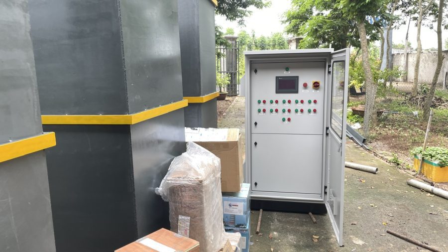 Giám Sát Nước Thải Trang Trại Từ Xa: 9 Bước Hiệu Quả