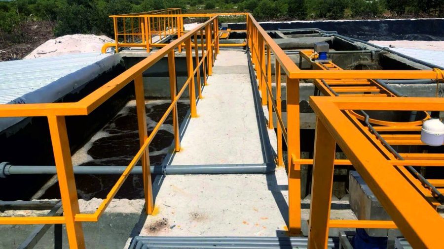 Đo Phát Thải Methane Từ Nước Thải: 7 Vị Trí Quan Trọng