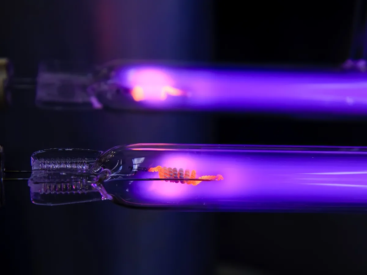 plasma lanh