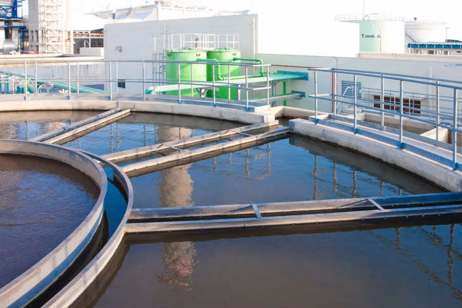 Energy Neutral Wastewater Treatment Plants: 9 Essential Moves
