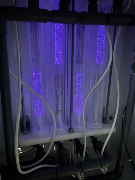 Tia UV sinh ra tu Plasma