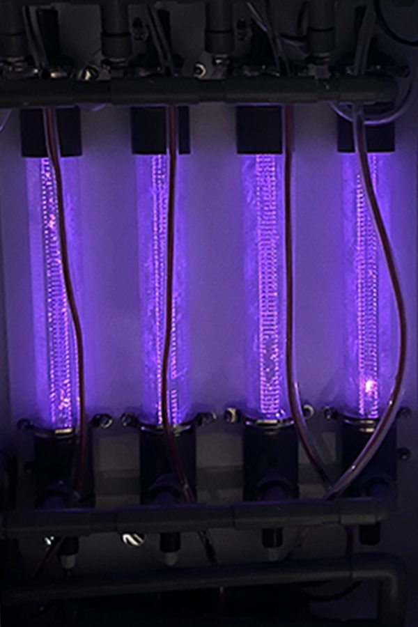 Công Nghệ Xử Lý Nước Bằng Plasma 2 plasma 1