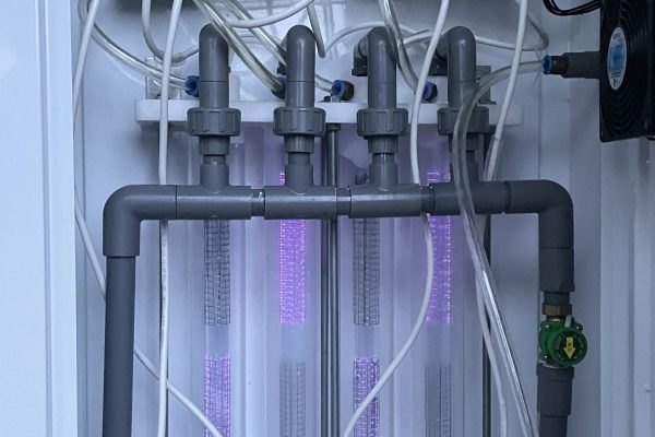 Máy Plasma Xử Lý Nước MPL70