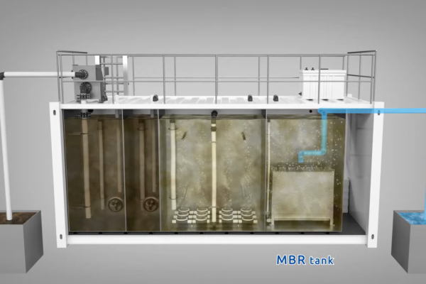 Dịch Vụ Xử Lý Nước Thải Sinh Hoạt Giá Rẻ IES VNTECH: Giải Pháp Tối Ưu & Tiết Kiệm Số 1 3 so-do-cong-nghe-xu-ly-nuoc-thai-ies-vntech