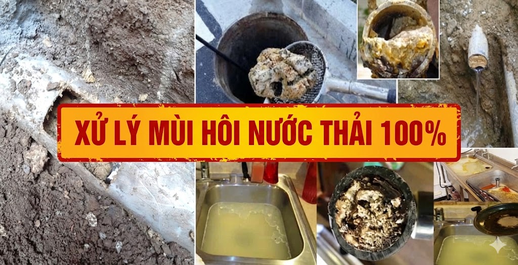 Cách Xử Lý Nước Thải Nhà Hàng Triệt Để 2026 – Giải Pháp Cho Chủ Kinh Doanh