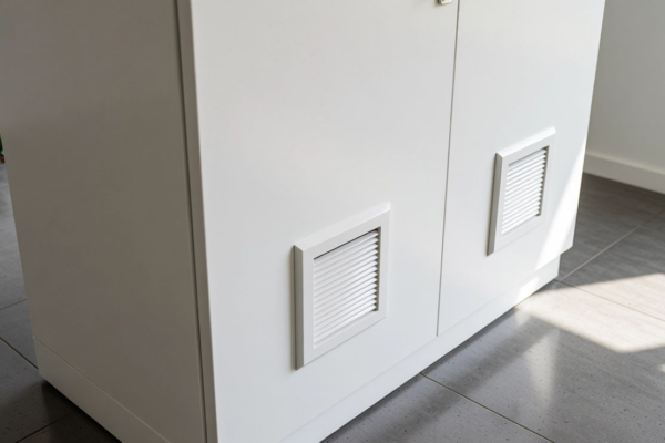 Tủ Điện Xử Lý Nước Thải 10m3 Ngày Đêm