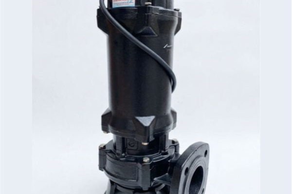 MÁY BƠM CHÌM NƯỚC THẢI CẮT RÁC – MODEL 50WC20-22-3