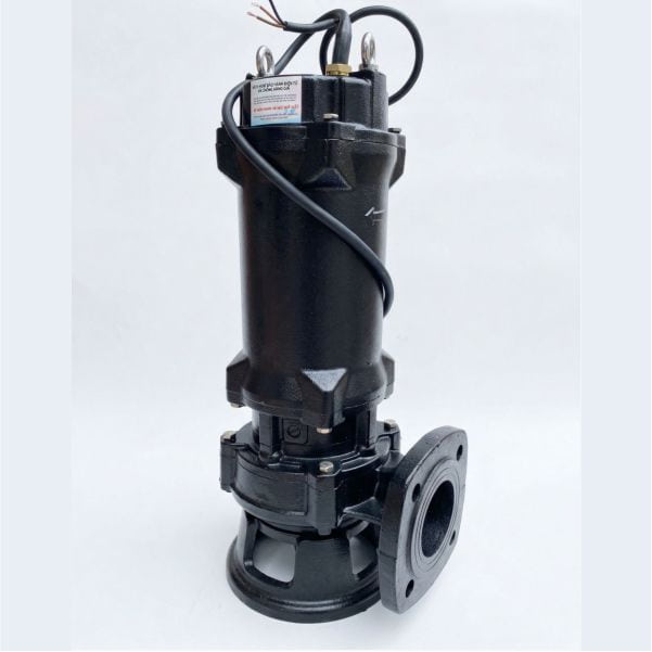 nguồn 24VDC tủ điện xử lý nước thải và thiết bị vận hành liên quan