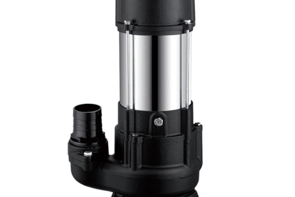 Máy Bơm Chìm Nước Thải ShowFou – SH2200 (2.2KW/380VAC)