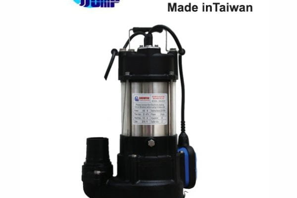 Máy Bơm Chìm Nước Thải ShowFou – SH2200 (2.2KW/380VAC)