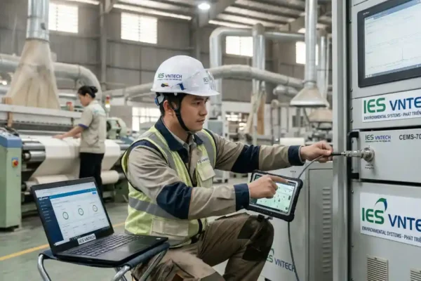 Bắt Bệnh Sự Cố Xử Lý Nước Thải Sinh Hoạt: Nguyên Nhân & Quy Trình Khắc Phục Cấp Tốc 24H