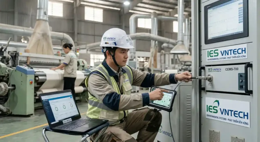 Bắt Bệnh Sự Cố Xử Lý Nước Thải Sinh Hoạt: Nguyên Nhân & Quy Trình Khắc Phục Cấp Tốc 24H