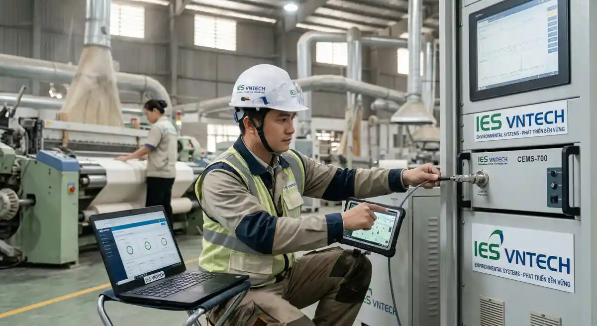  các nghị định mới về môi trường
